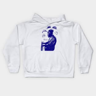 Monk Kids Hoodie